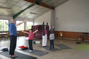 yoga parent enfant 30 mai 15 006